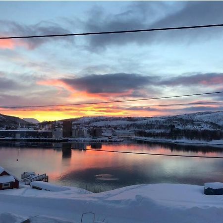 Leilighet I Nord Tromso Exterior photo