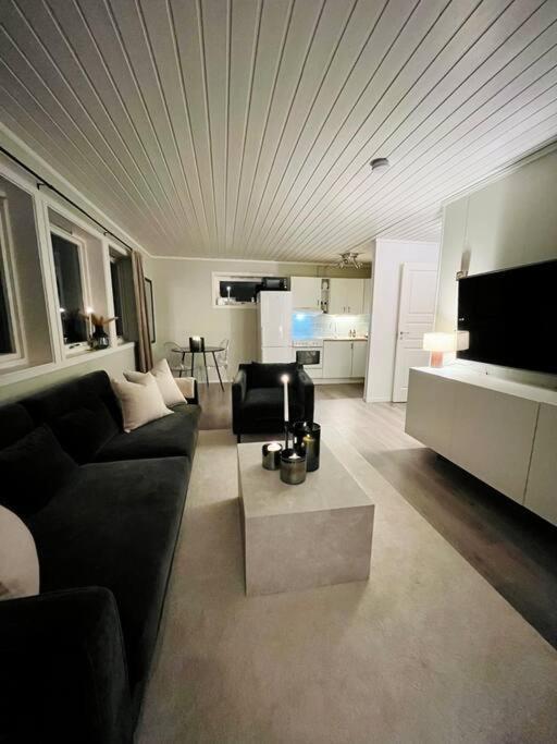 Leilighet I Nord Tromso Exterior photo