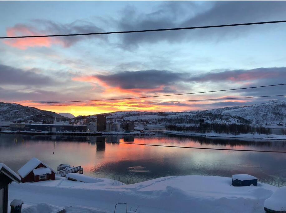 Leilighet I Nord Tromso Exterior photo